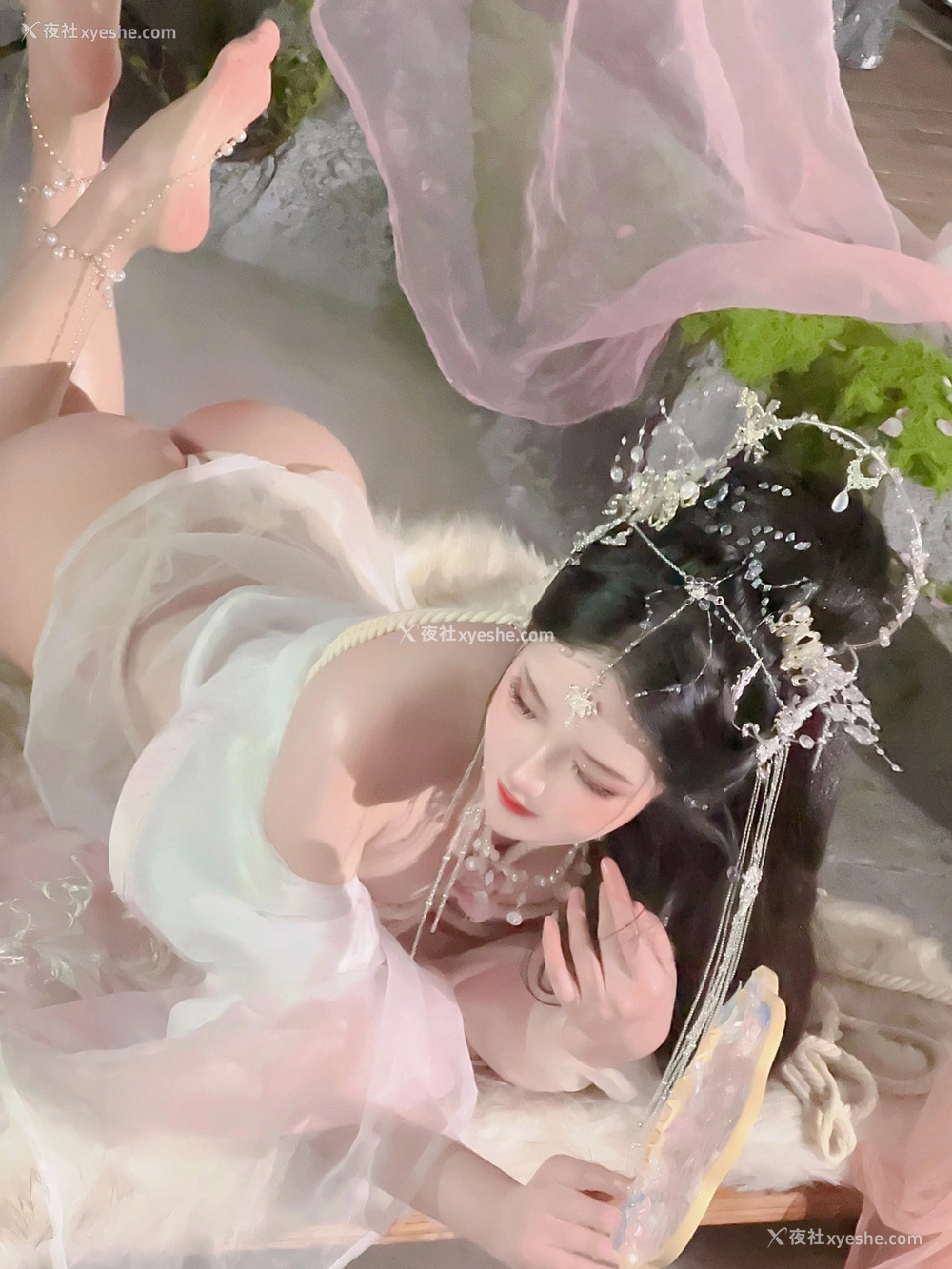 1P - 三度_69 – 小师姐 [84P]