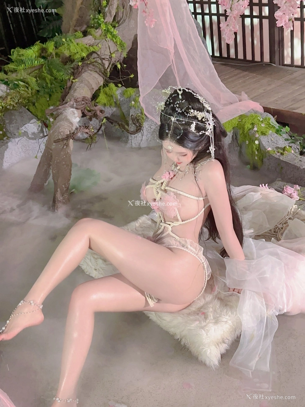 1P - 三度_69 – 小师姐 [84P]