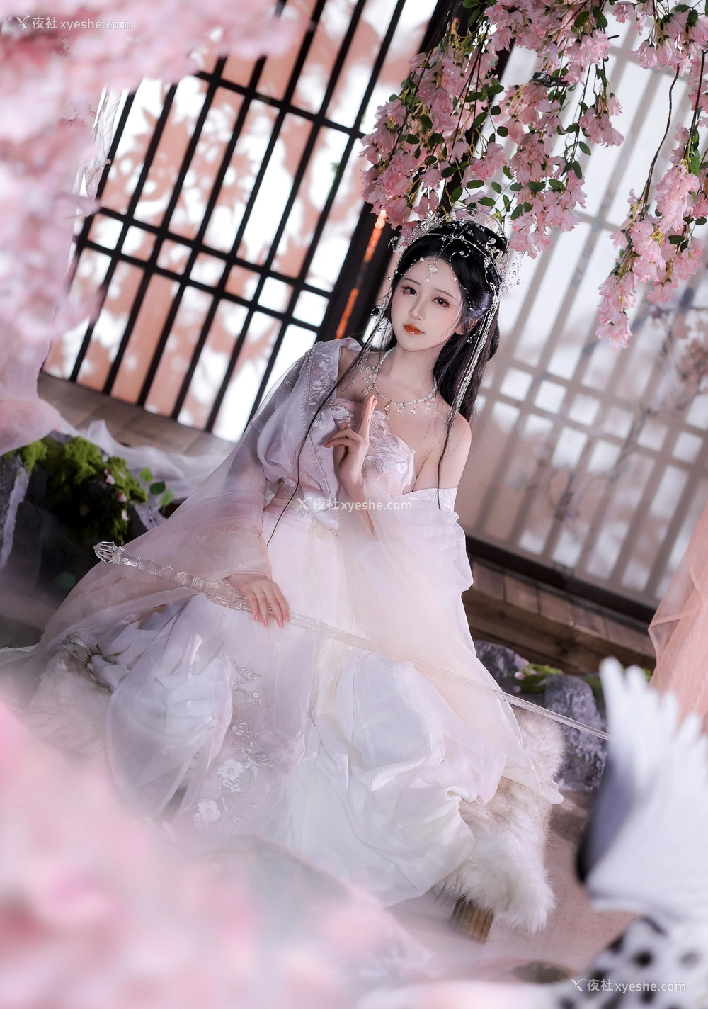 1P - 三度_69 – 小师姐 [84P]