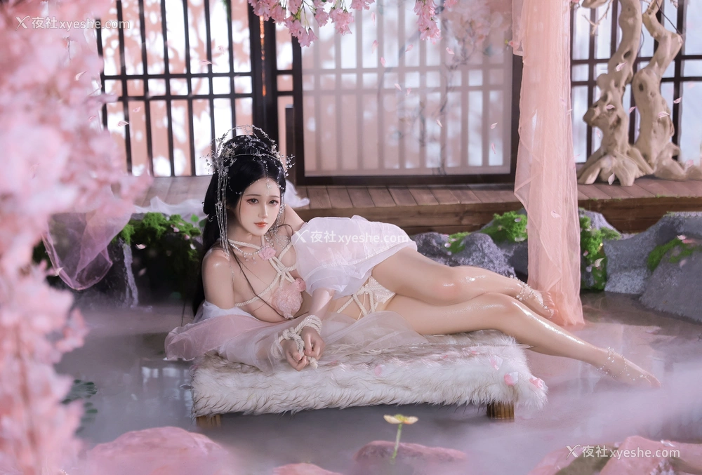 1P - 三度_69 – 小师姐 [84P]