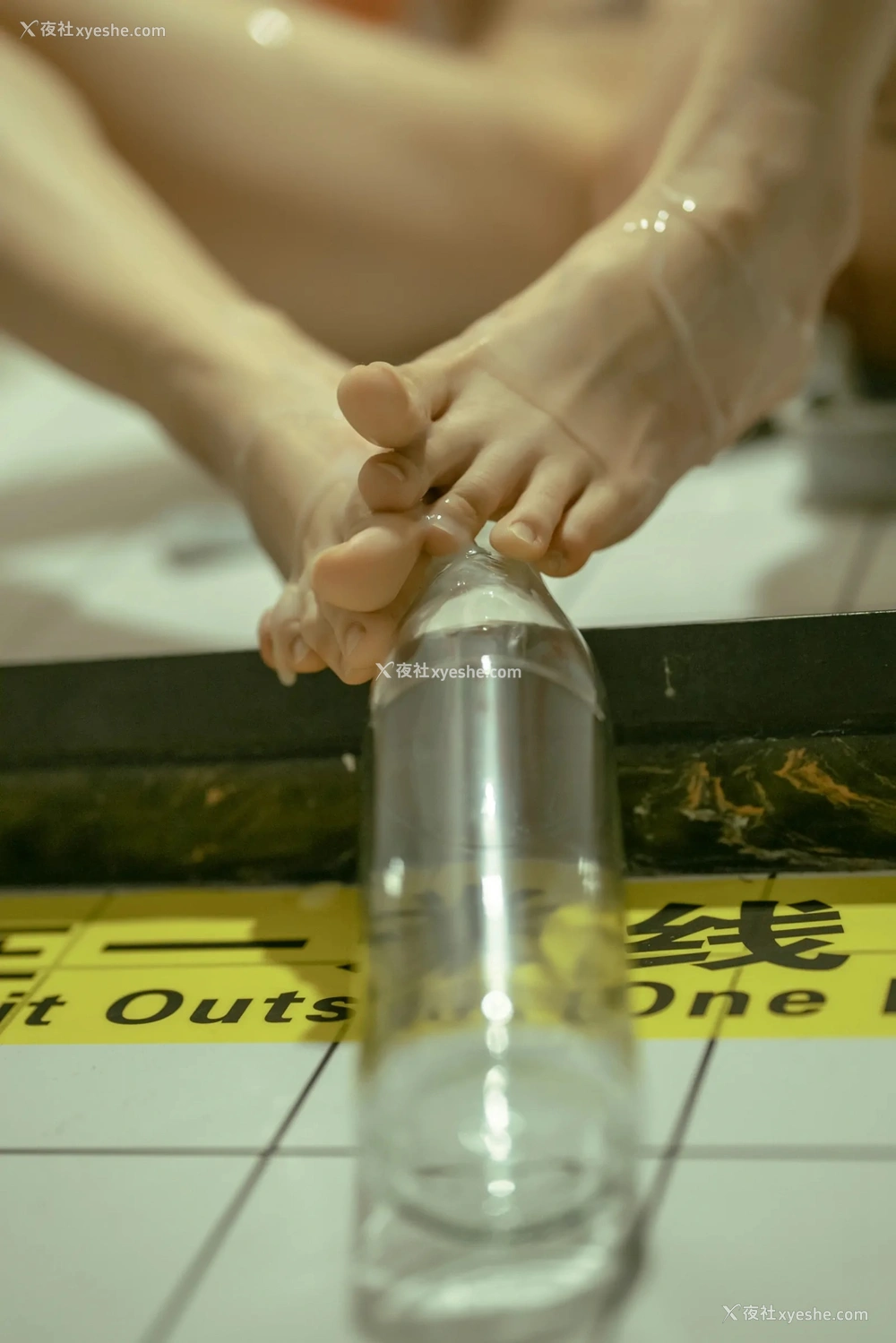 1P - 桃良阿宅 – 施工队的故事 [63P]