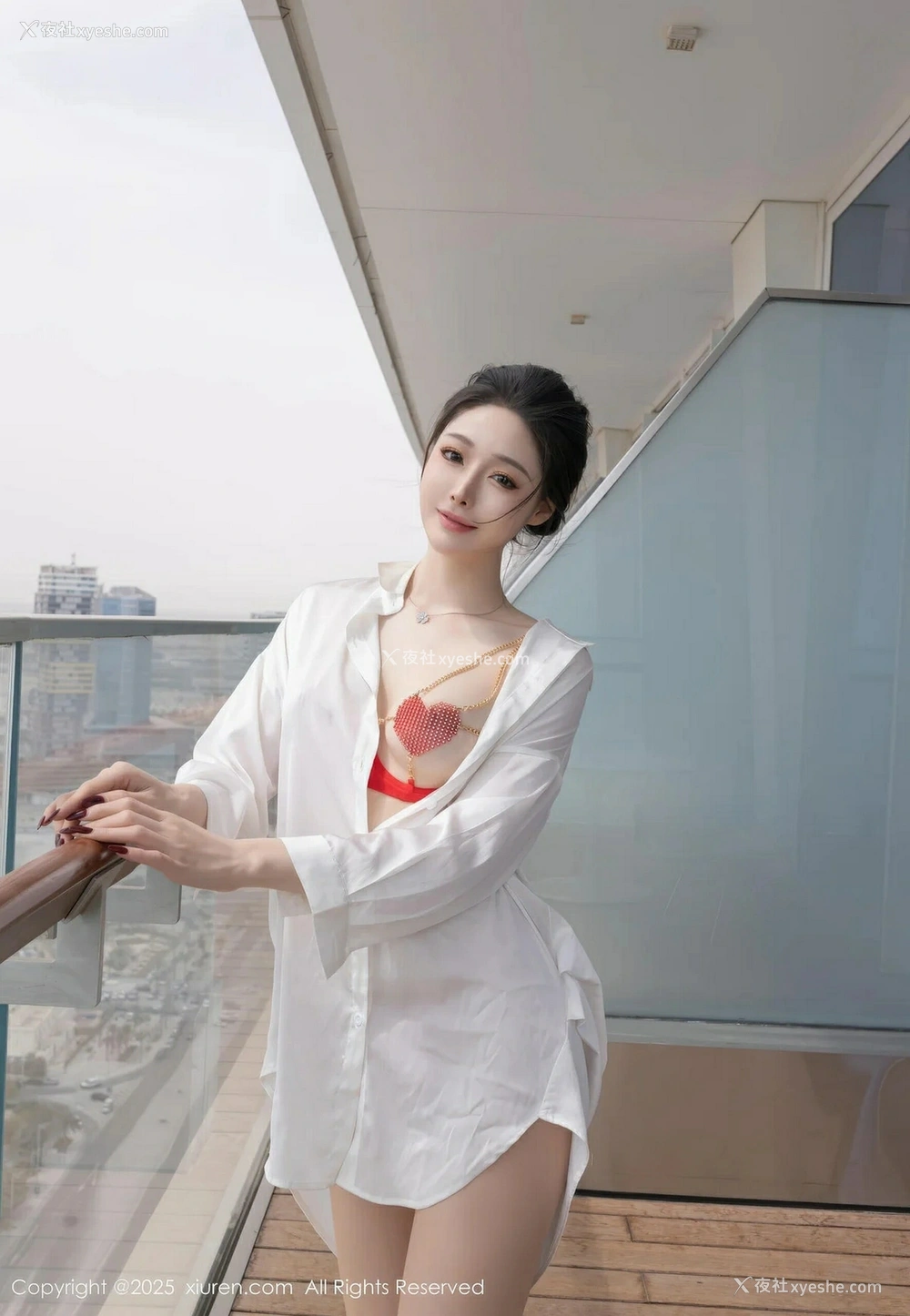 1P - [XiuRen秀人网] No.10411 小逗逗 [85P]