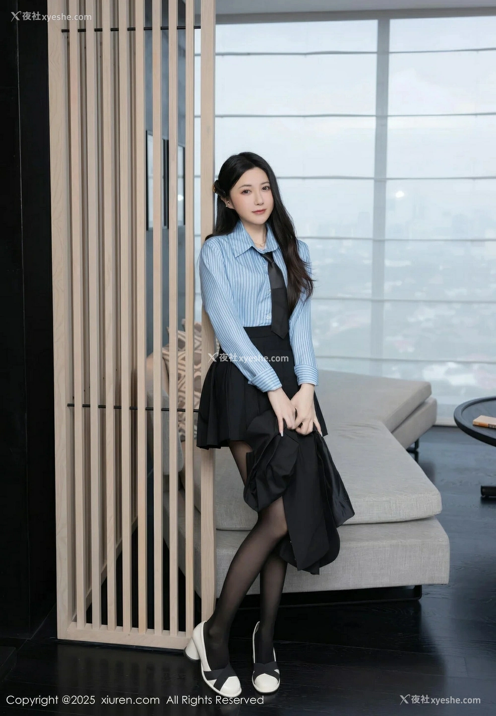 1P - [XiuRen秀人网] No.10412 鱼子酱Fish [81P]