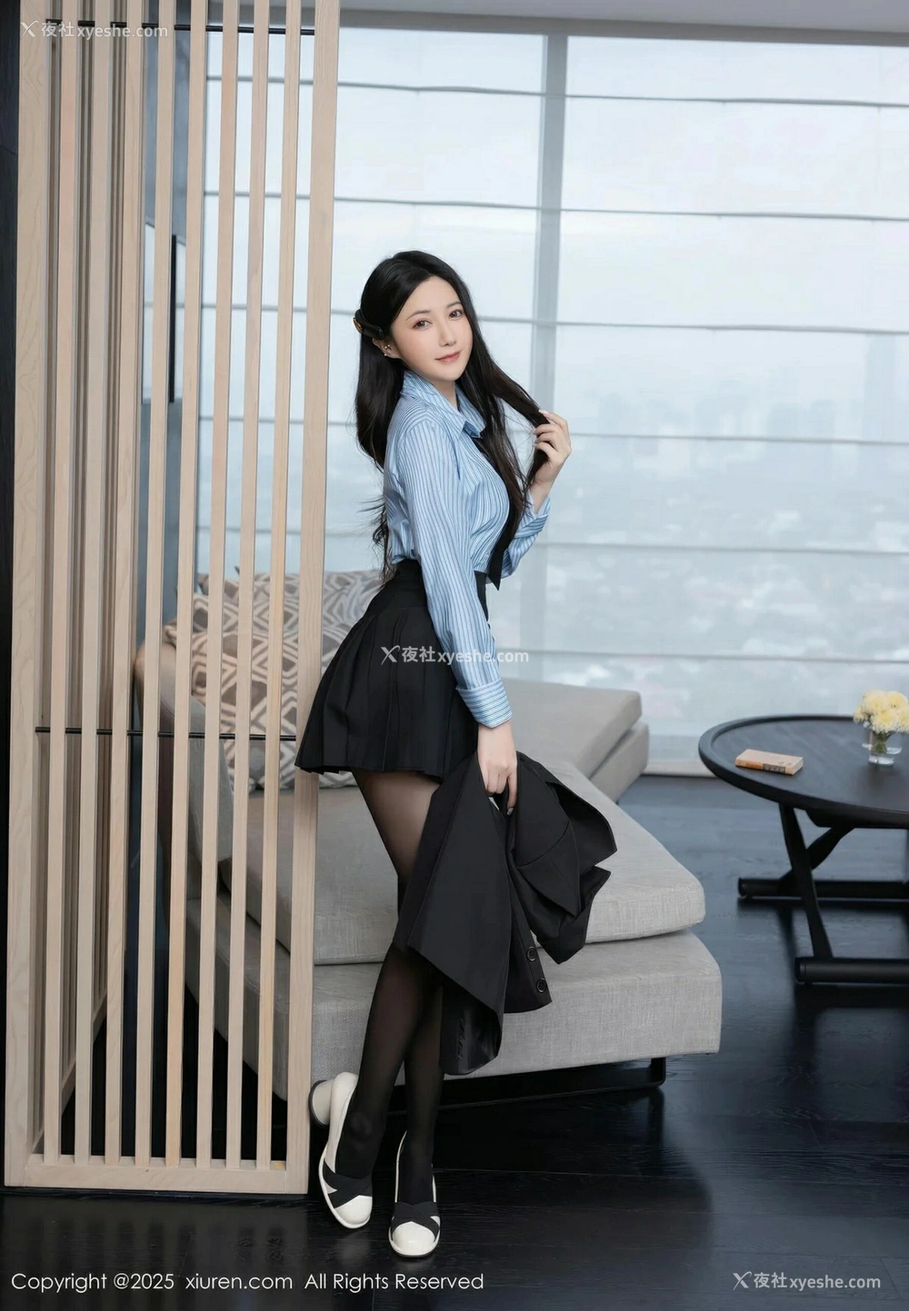 1P - [XiuRen秀人网] No.10412 鱼子酱Fish [81P]