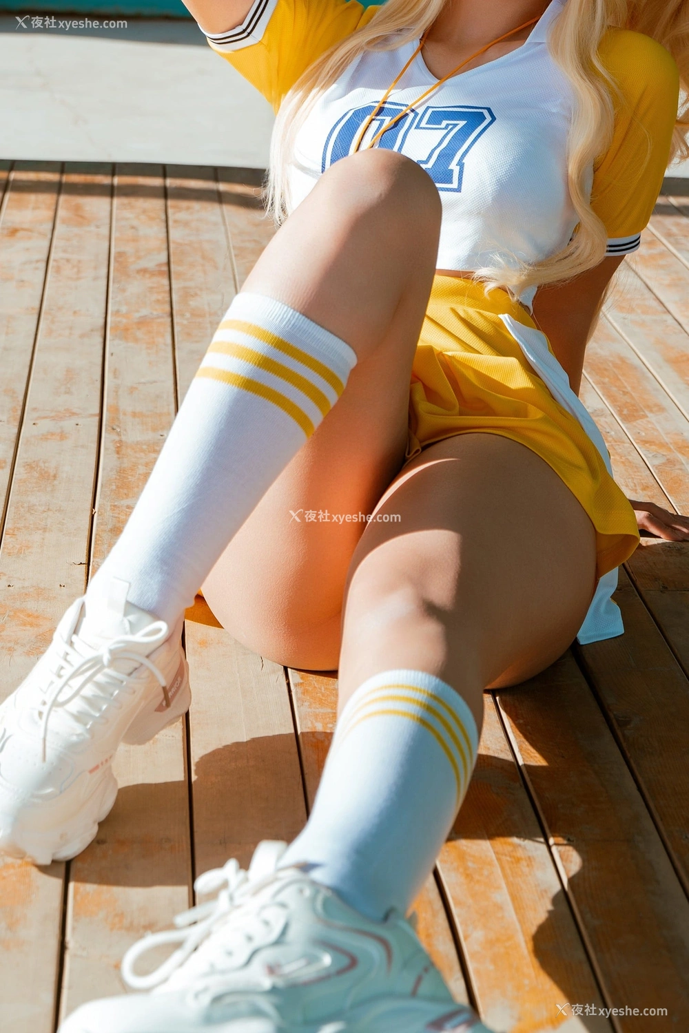1P - yuuhui玉汇 (Kokuhui) – 维C时刻 [141P]