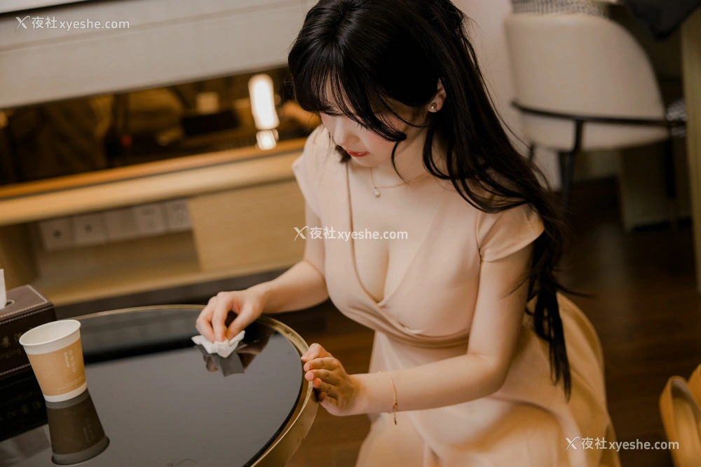 1P - 雪晴Astra – 肉丝 洗浴店 [75P]