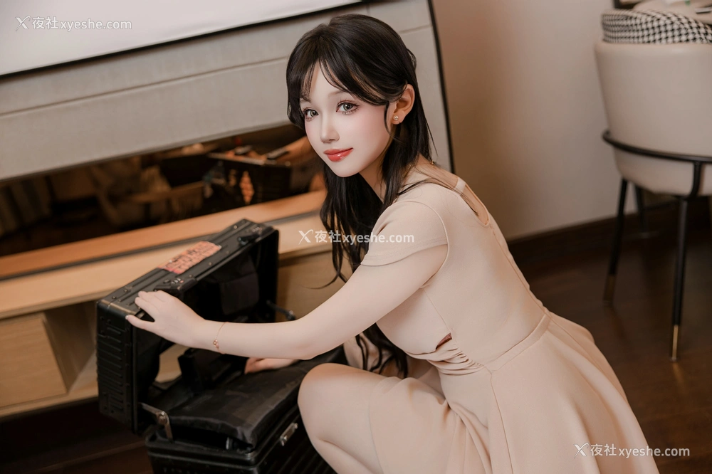 1P - 雪晴Astra – 肉丝 洗浴店 [75P]