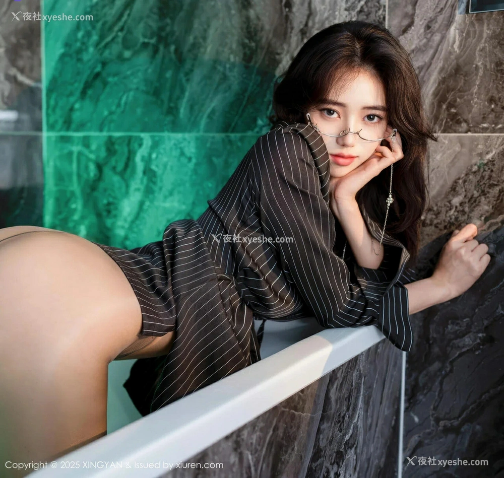 1P - [XINGYAN星颜社] VOL.356 时安安 [77P]