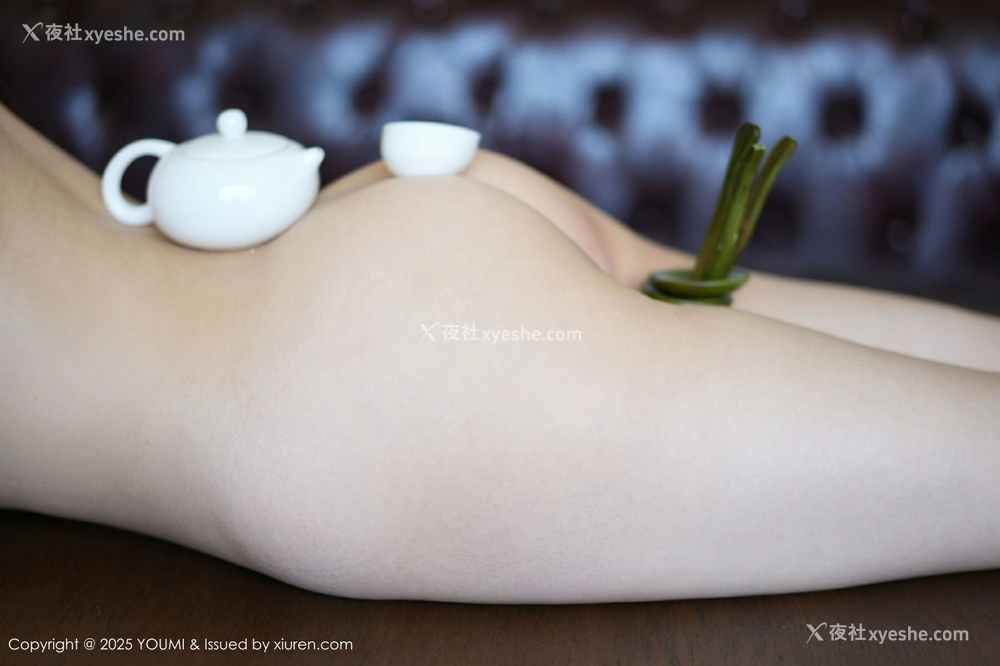 1P - [YOUMI尤蜜荟] VOL.1142 凯竹Quinn [72P]