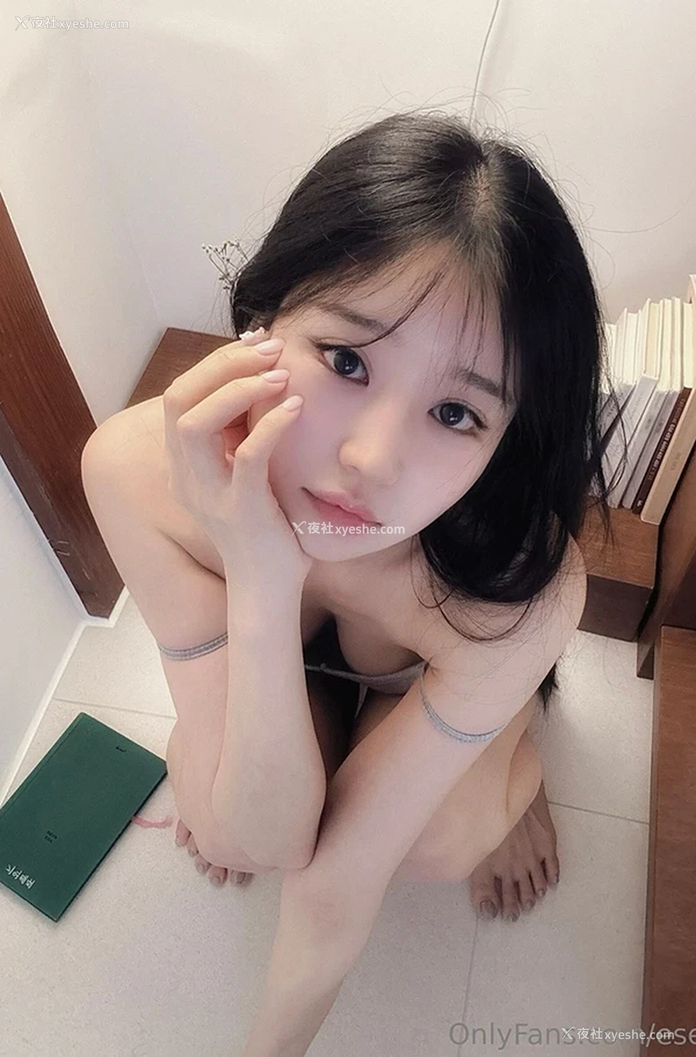 1P - BJ主播网红@徐雅eseoa私拍诱惑视图合集