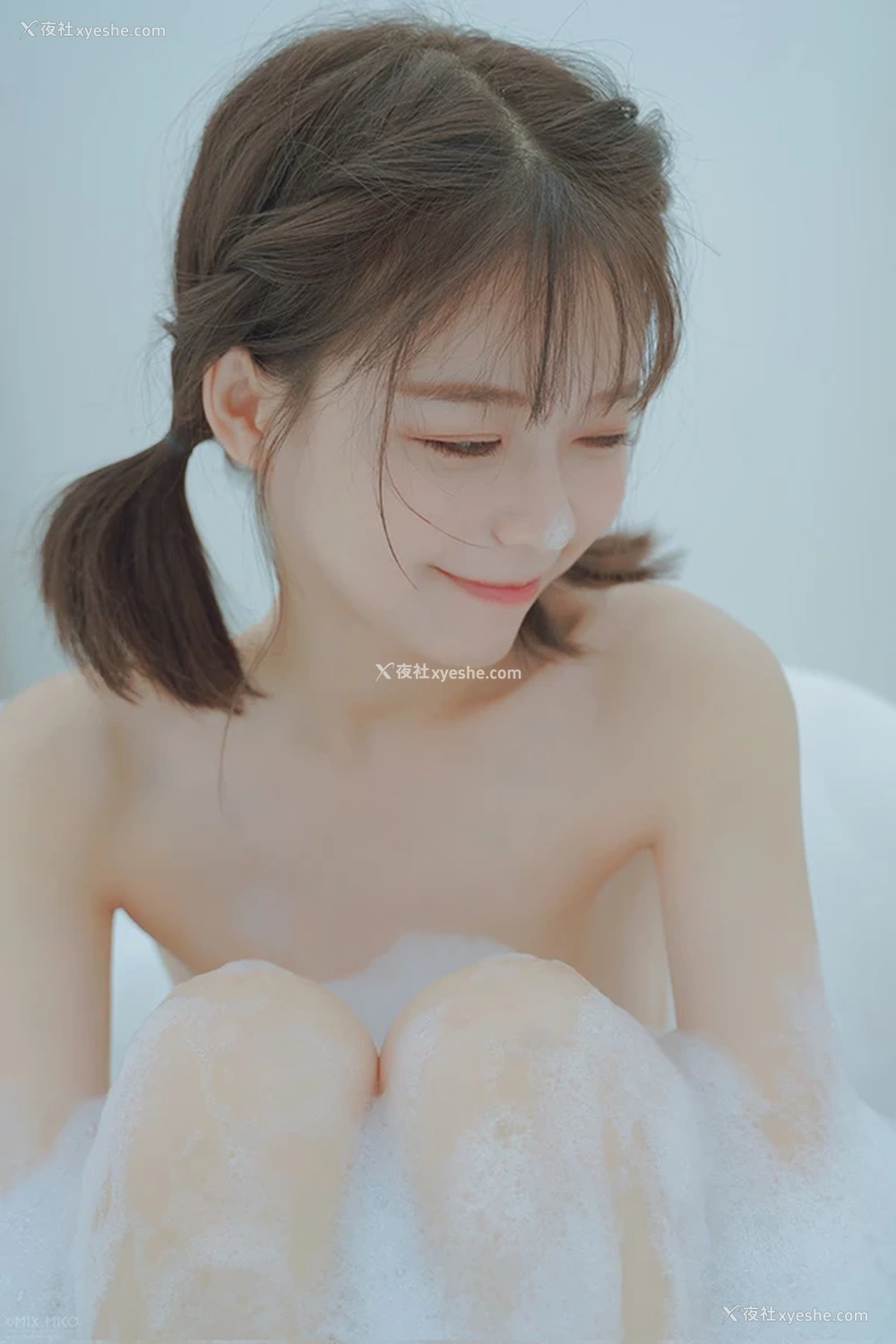 1P - 摄影师MixMico出品高清唯美无圣光人体合集2