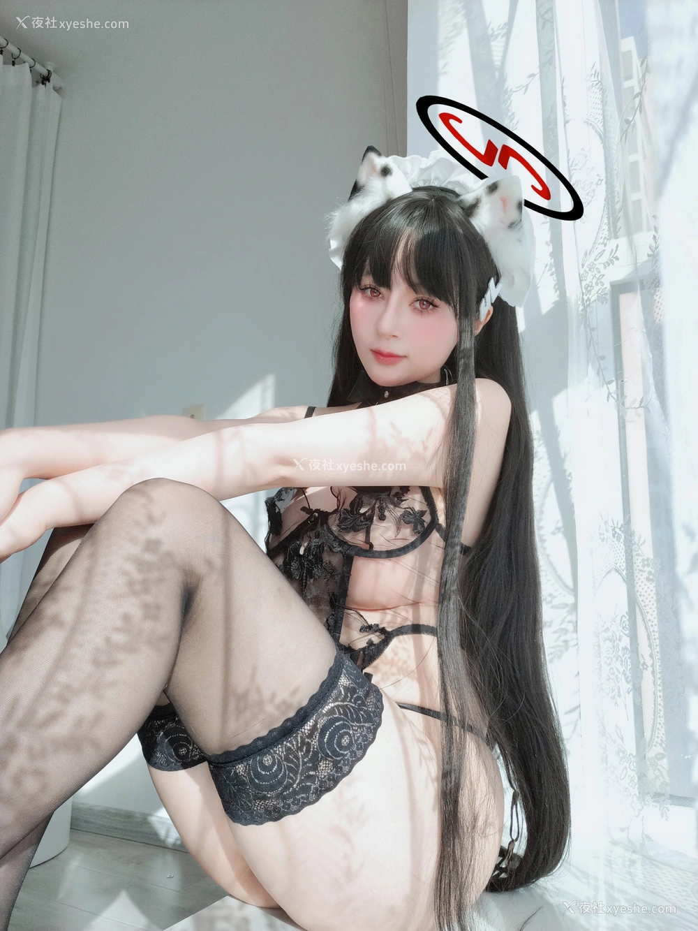 1P - 白银81 – 調月リオ [97P]