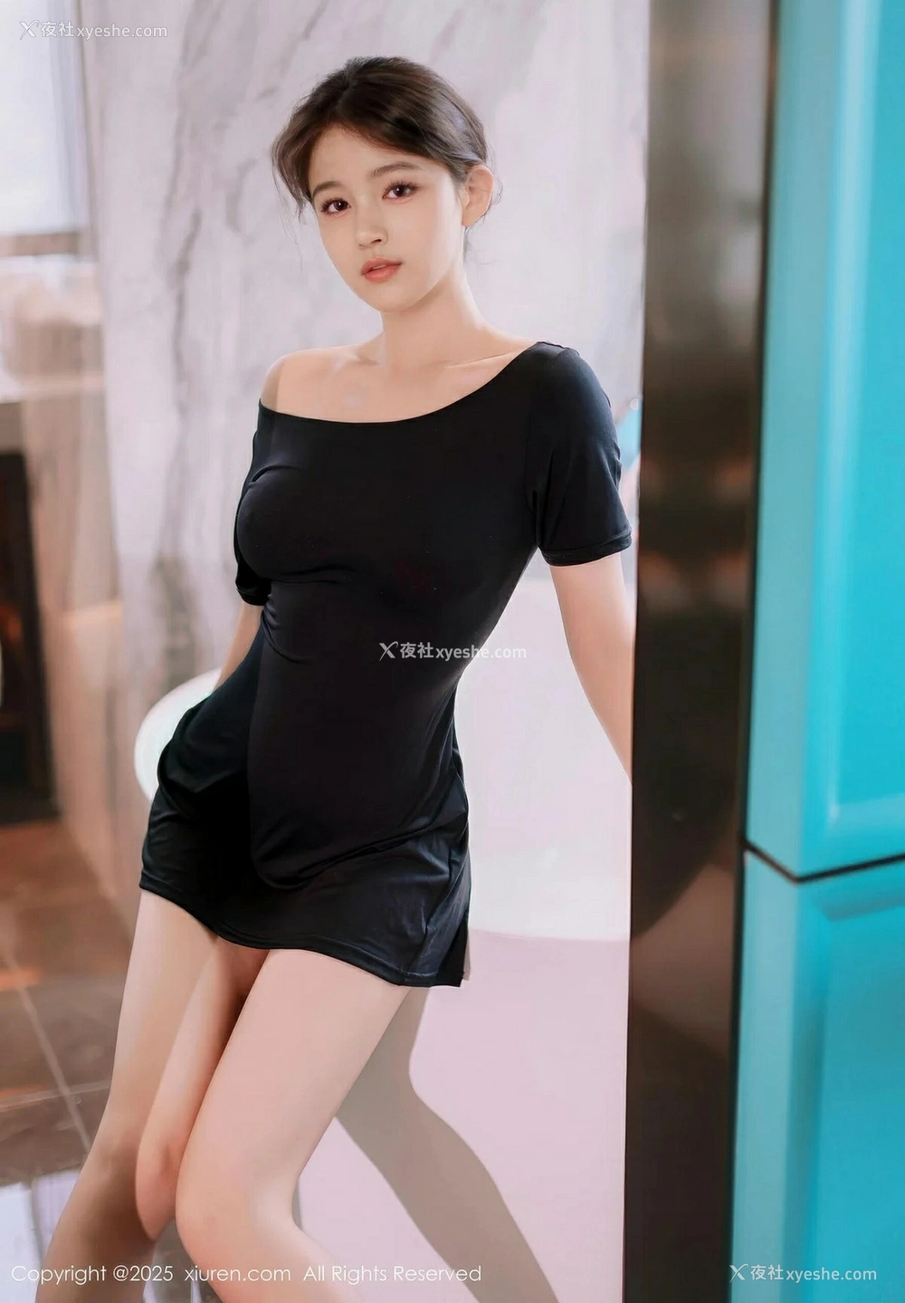 1P - [XiuRen秀人网] No.10426 小橘子orange [87P]