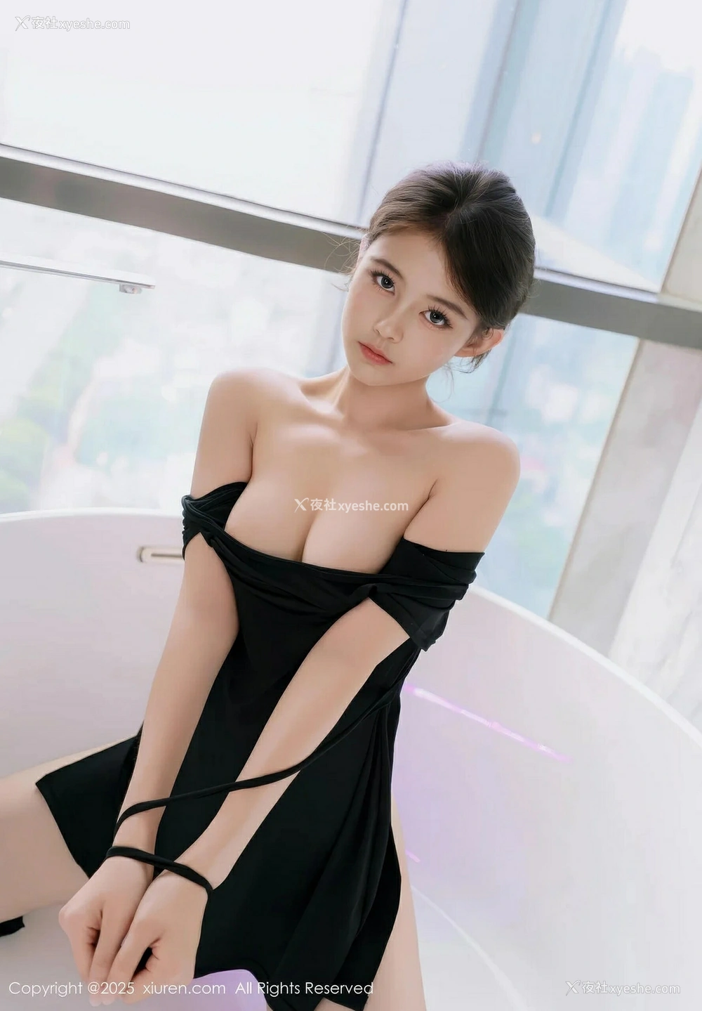 1P - [XiuRen秀人网] No.10426 小橘子orange [87P]