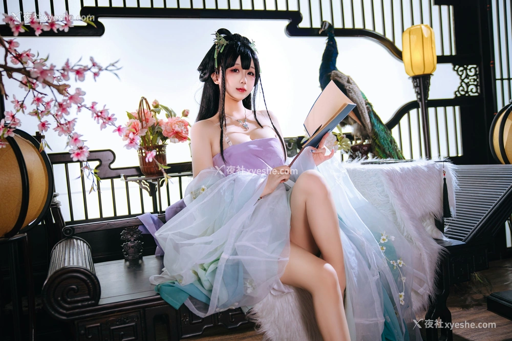 1P - 日奈娇 – 师姐 [172P]