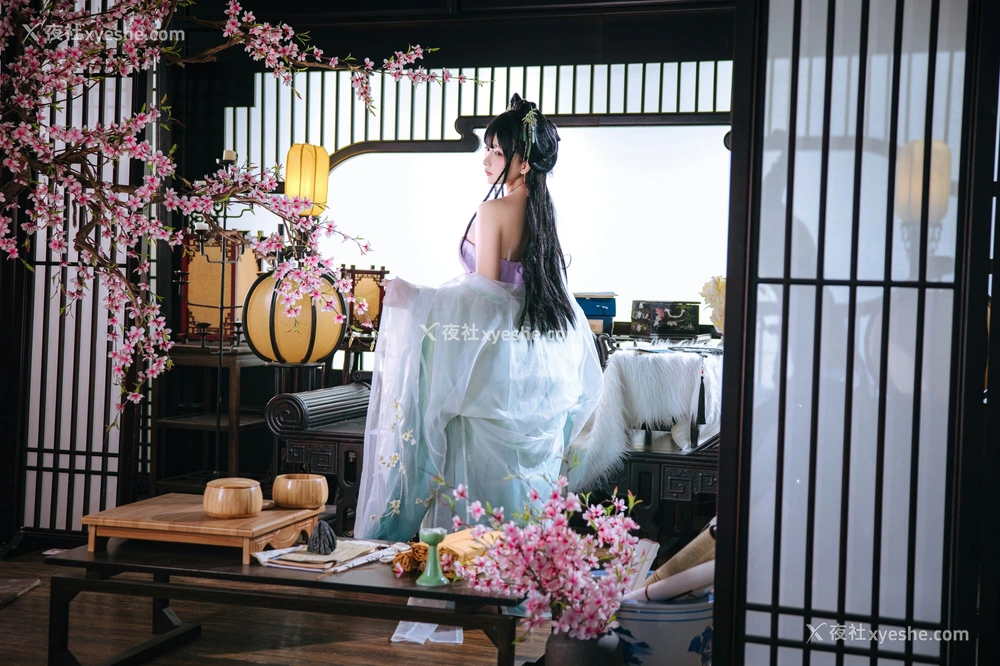1P - 日奈娇 – 师姐 [172P]