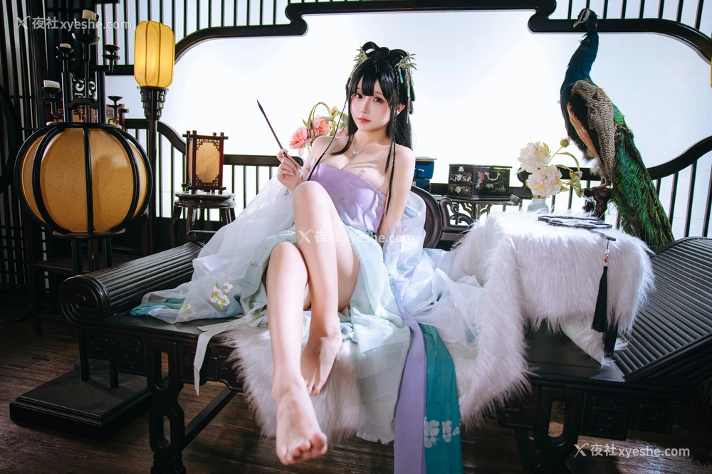 1P - 日奈娇 – 师姐 [172P]