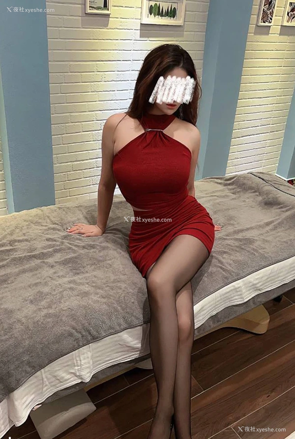 1P - 推特美女小鲸鱼 绿帽淫妻与大魔王尺度视图