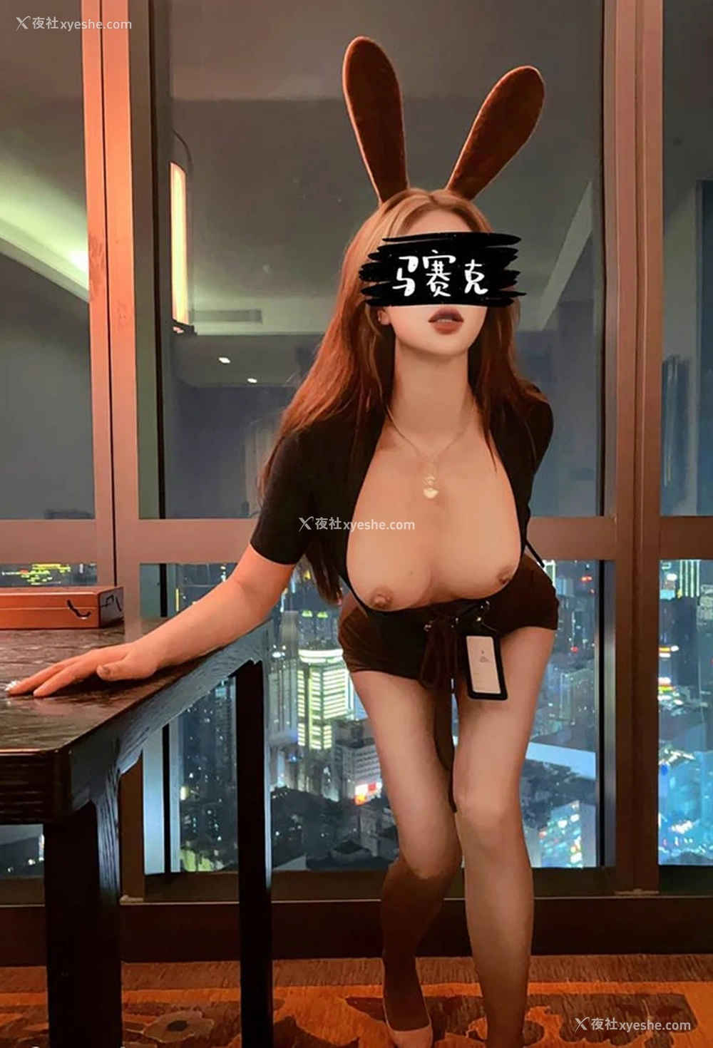 1P - 推特美女小鲸鱼 绿帽淫妻与大魔王尺度视图