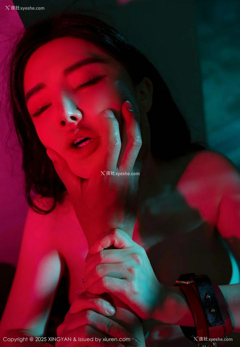 1P - [XINGYAN星颜社] VOL.359 潘思沁 [78P]