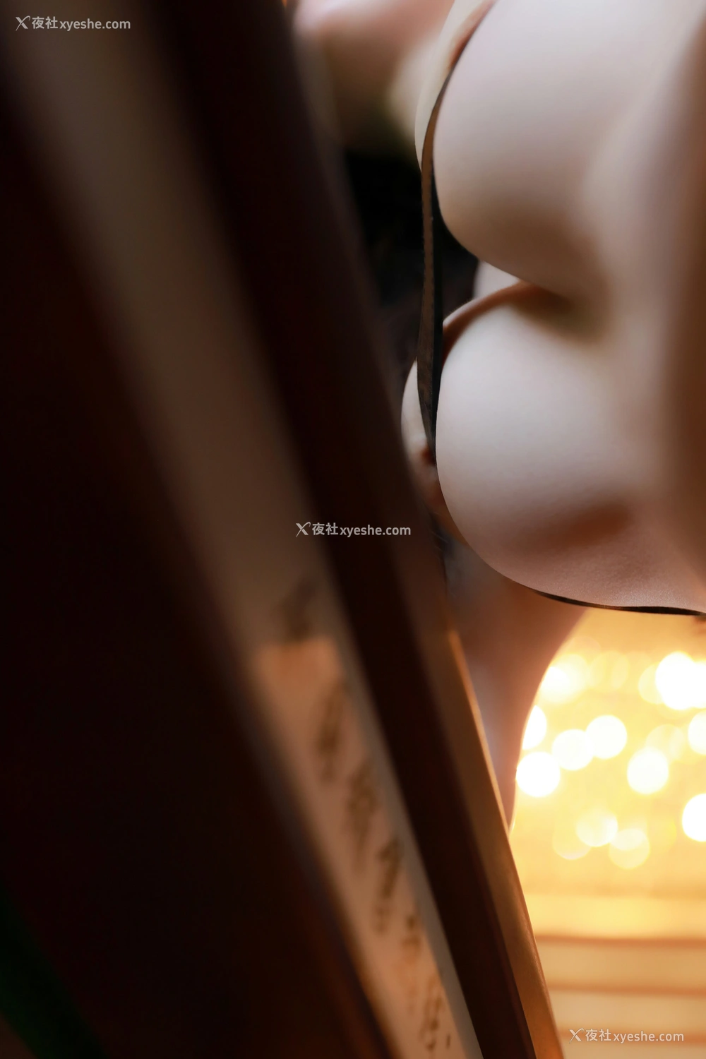 1P - 秀人网 御姐名模 白茹雪abby – 超清无水印《台球》 [81P]