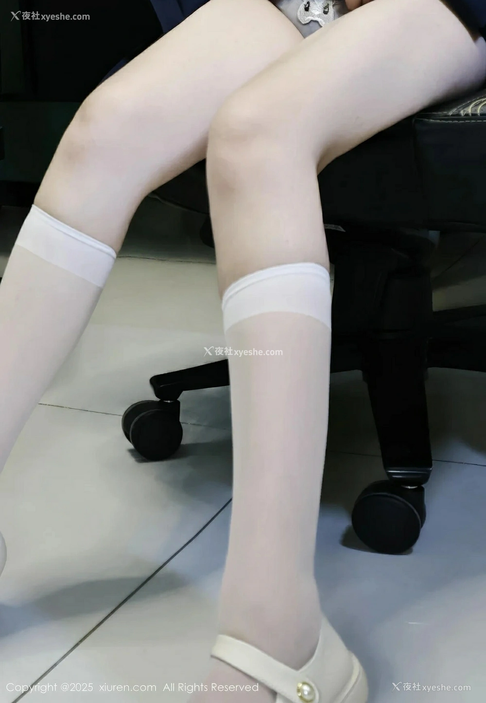 1P - [XiuRen秀人网] No.10443 模特合集 [78P]