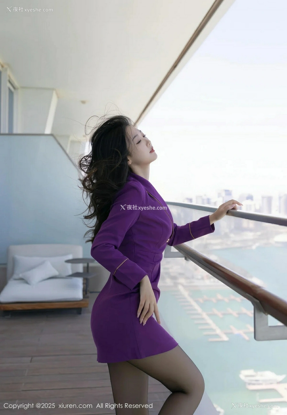1P - [XiuRen秀人网] No.10451 唐安琪 [82P]