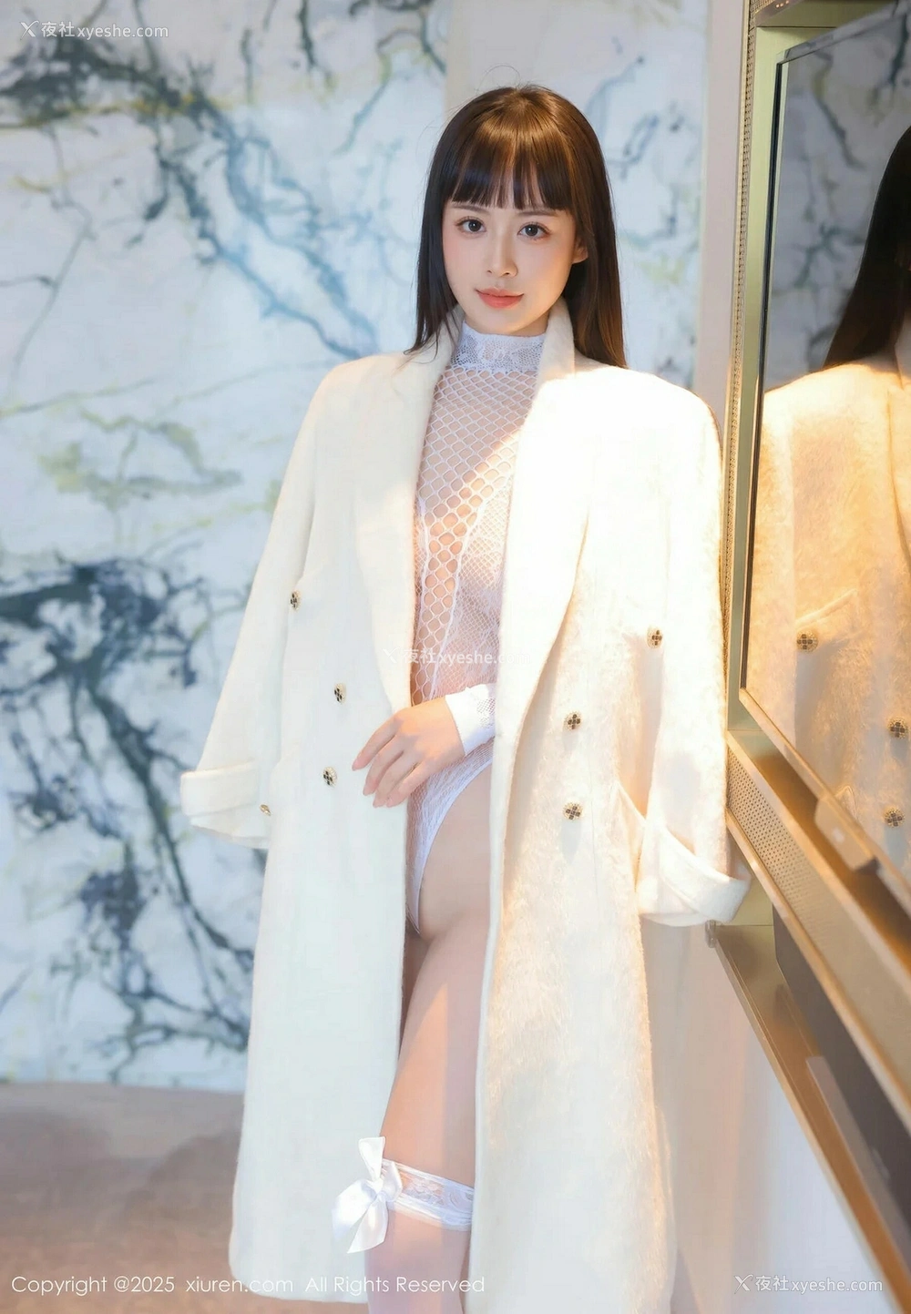 1P - [XiuRen秀人网] No.10454 瓦达西 [70P]