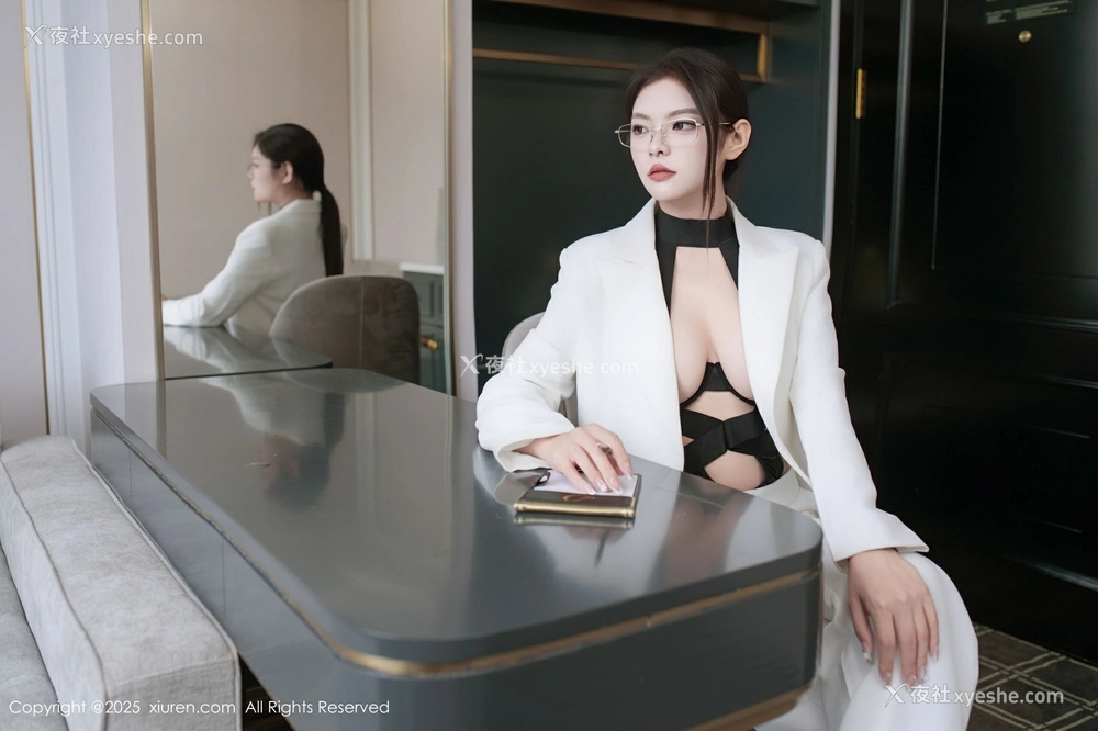 1P - [XiuRen秀人网] No.10464 冬安 [95P]