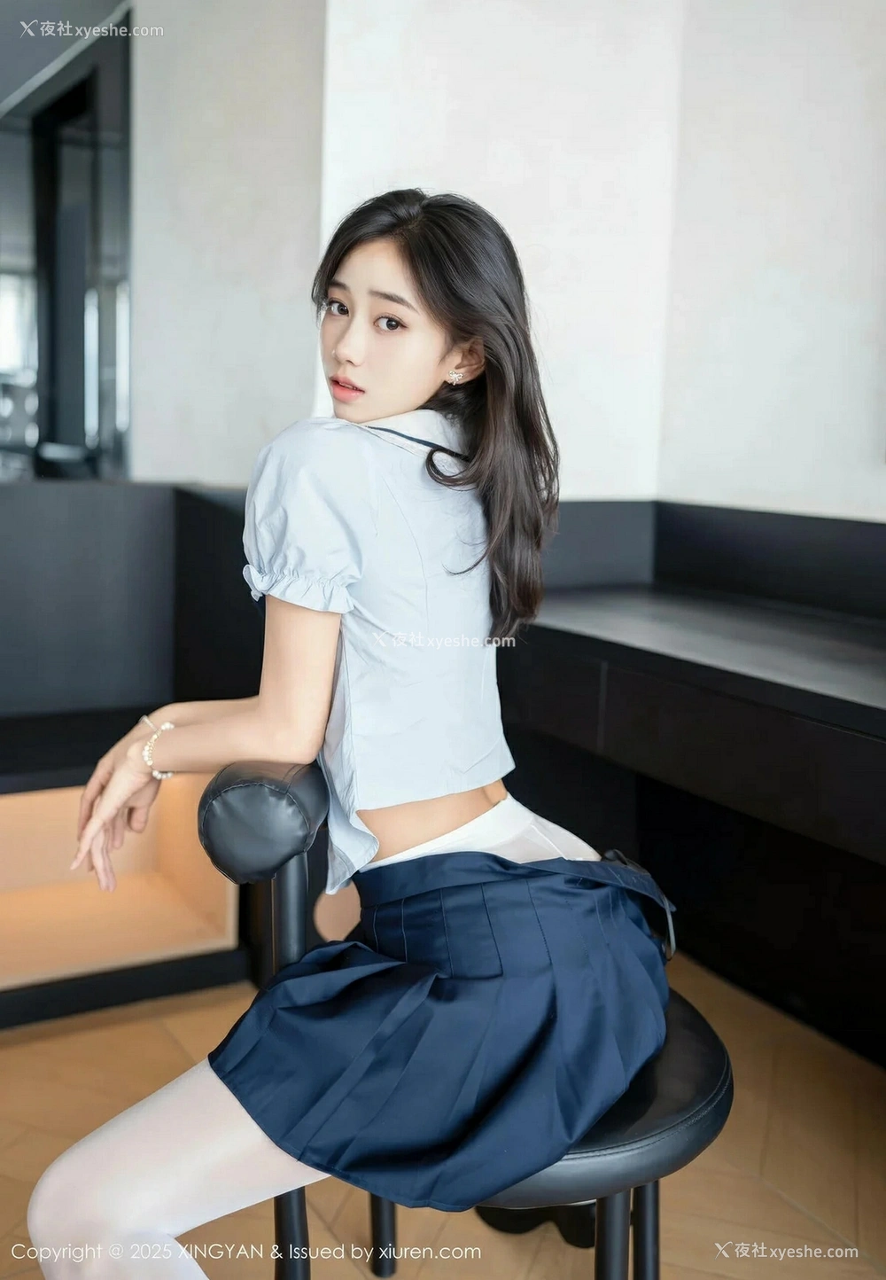 1P - [XINGYAN星颜社] VOL.360 时安安 [83P]