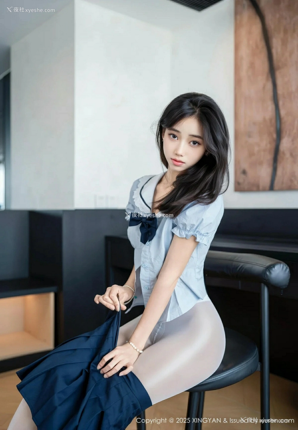 1P - [XINGYAN星颜社] VOL.360 时安安 [83P]