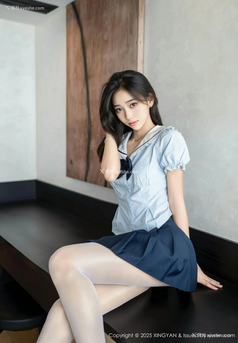 1P - [XINGYAN星颜社] VOL.360 时安安 [83P]
