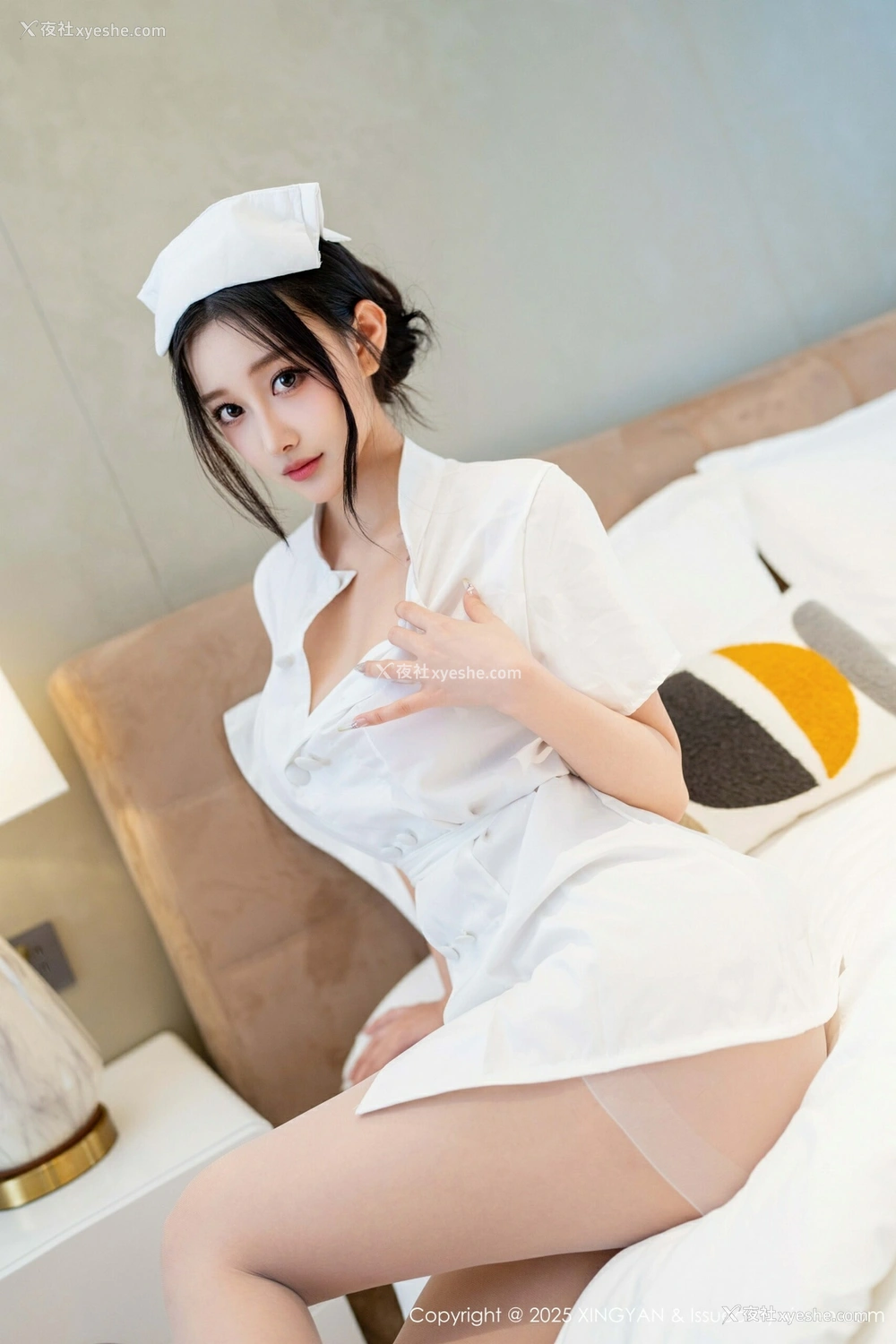 1P - [XINGYAN星颜社] VOL.362 木森vita [80P]