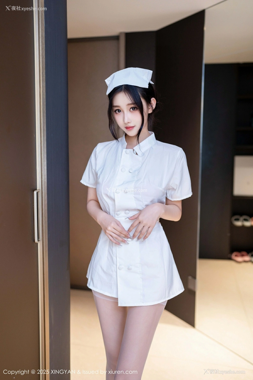 1P - [XINGYAN星颜社] VOL.362 木森vita [80P]