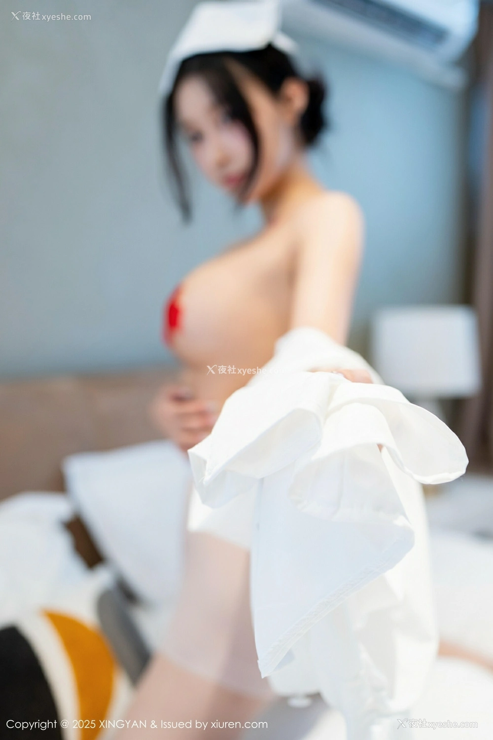 1P - [XINGYAN星颜社] VOL.362 木森vita [80P]