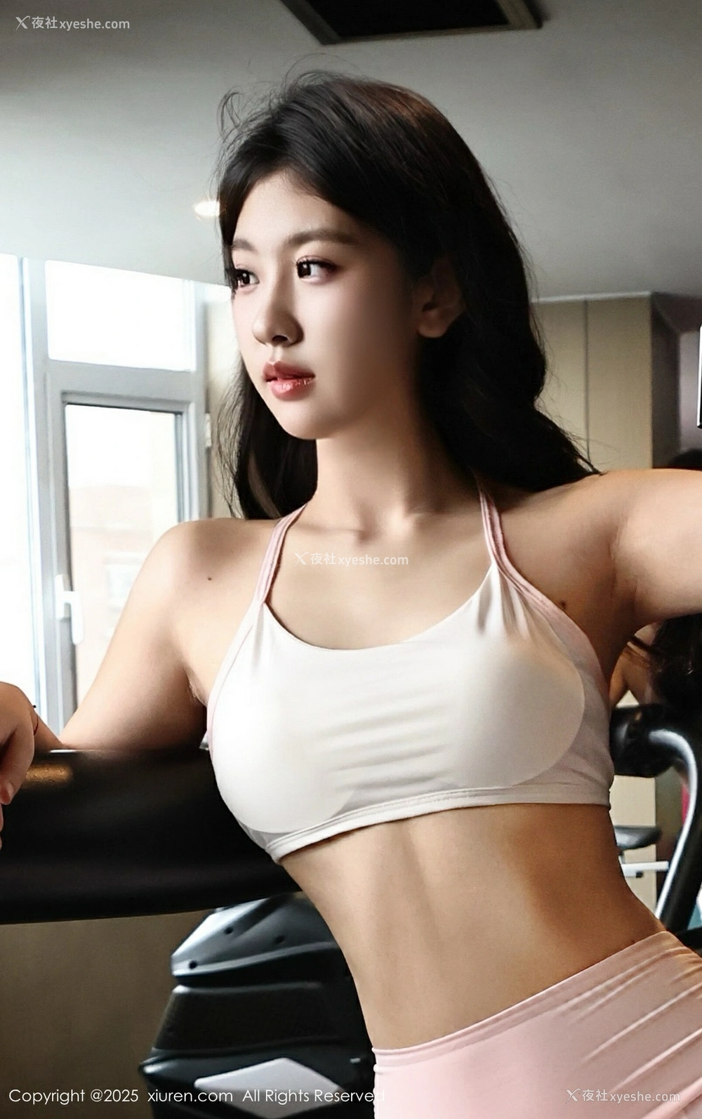 1P - [XiuRen秀人网] No.10474 小芭乐 [87P]