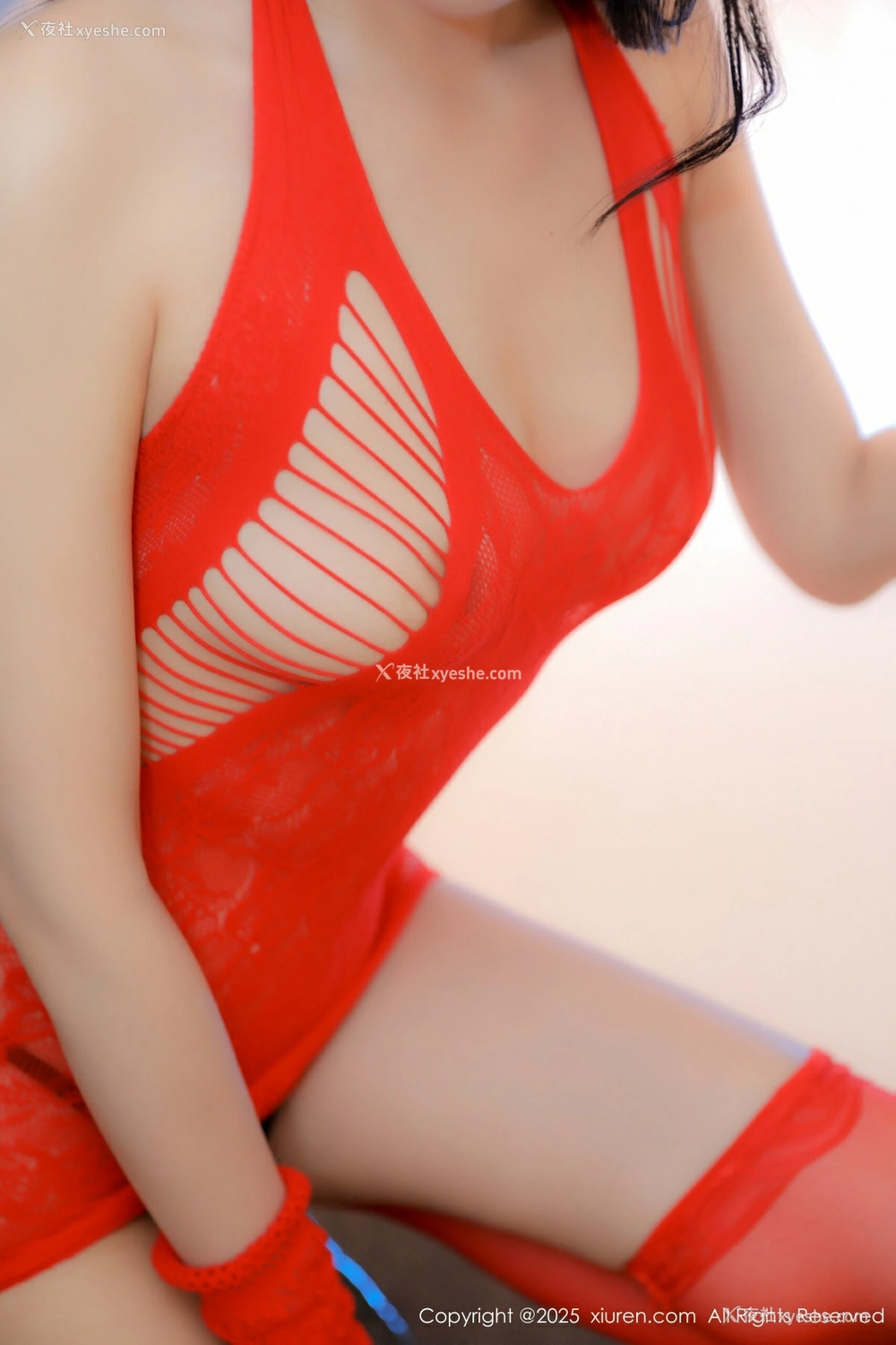 1P - [XiuRen秀人网] No.10493 桑宁 [64P]