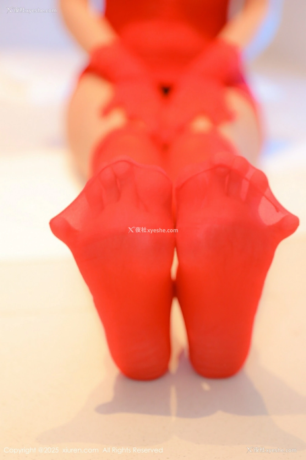1P - [XiuRen秀人网] No.10493 桑宁 [64P]