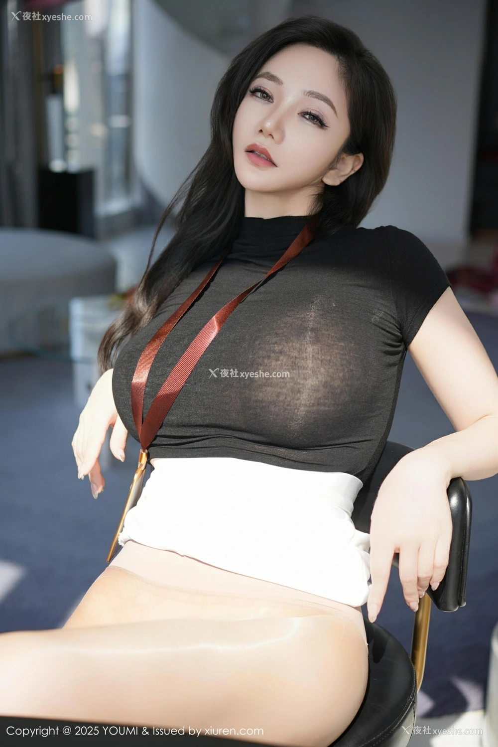 1P - [YOUMI尤蜜荟] VOL.1144 心妍小公主 [79P]