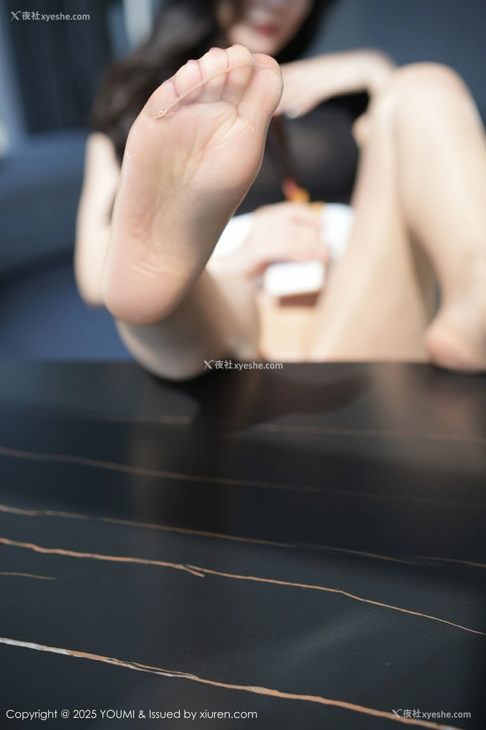 1P - [YOUMI尤蜜荟] VOL.1144 心妍小公主 [79P]