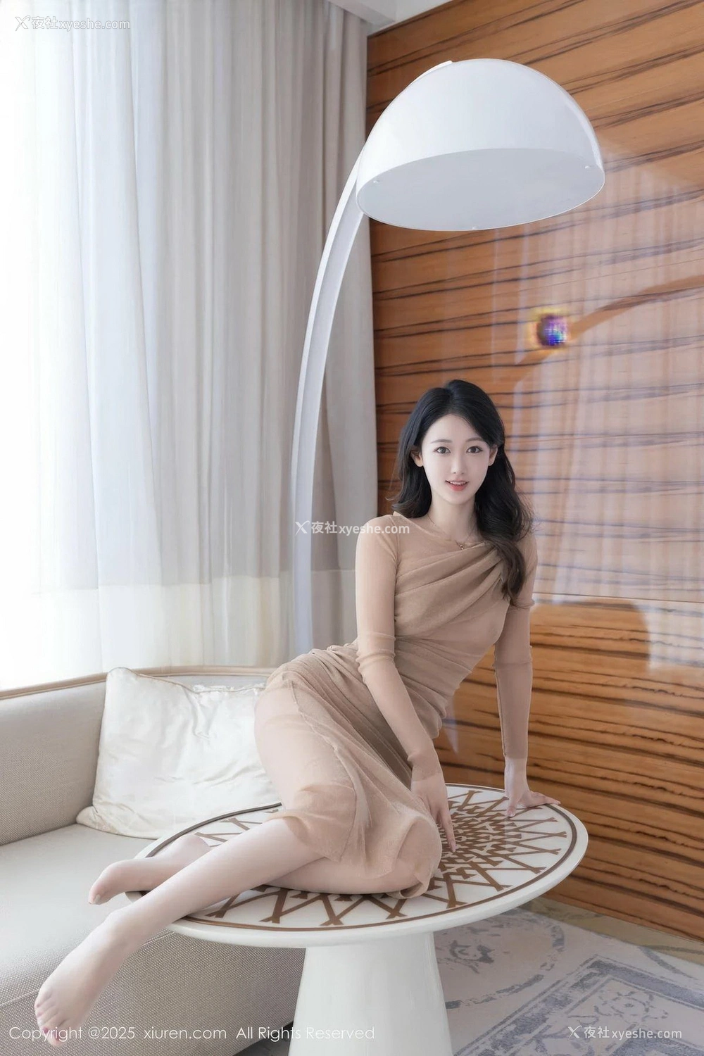1P - [XiuRen秀人网] No.10486 唐安琪 [82P]