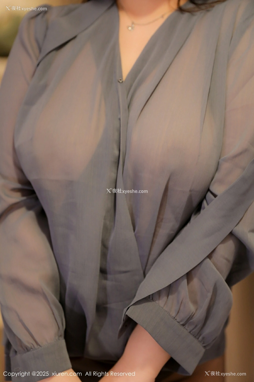 1P - [XiuRen秀人网] No.10484 蛋蛋宝 [84P]
