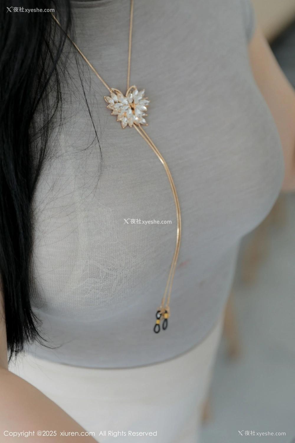 1P - [XiuRen秀人网] No.10488 王婉悠Queen [81P]