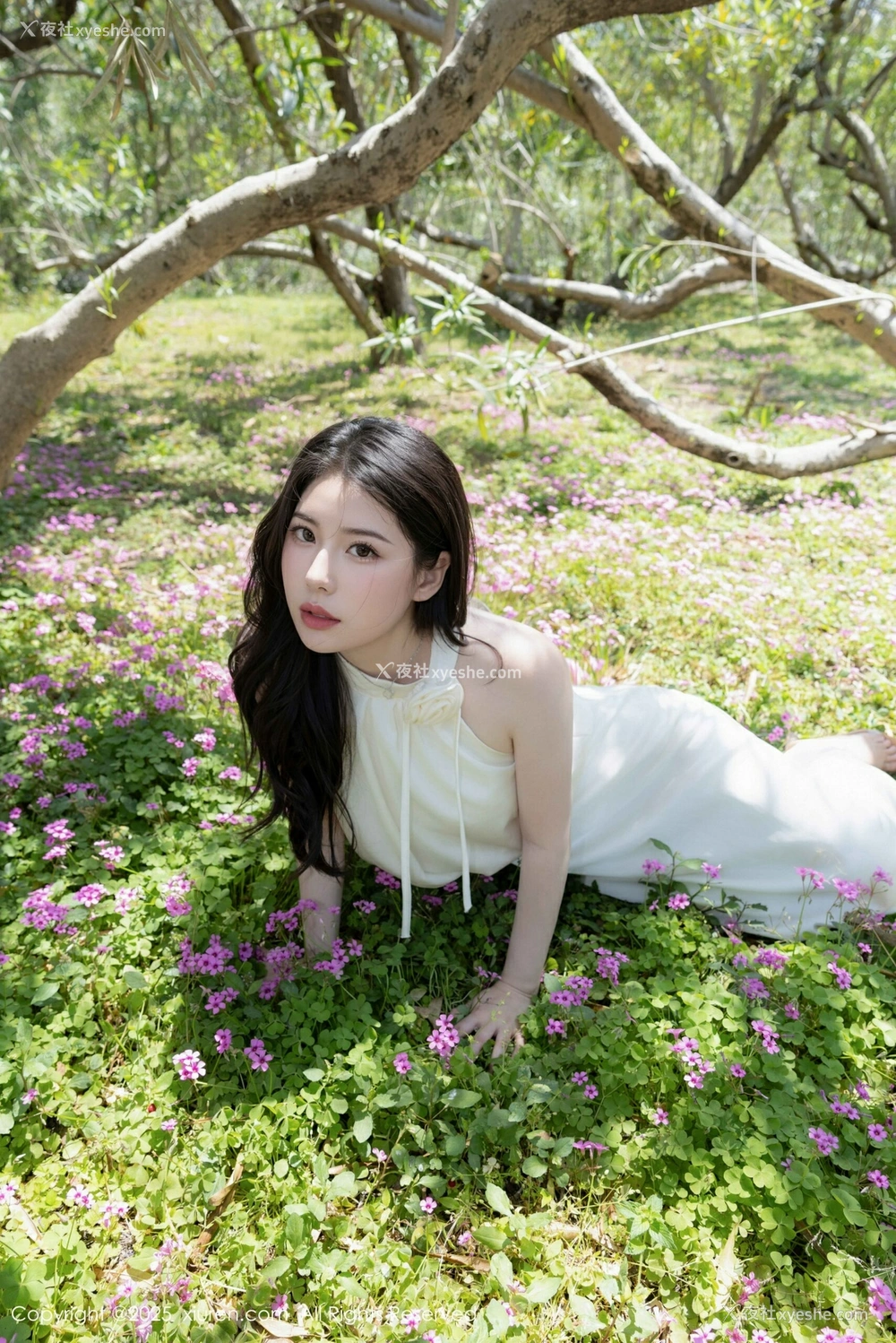 1P - [XiuRen秀人网] No.10485 模特合集 [84P]