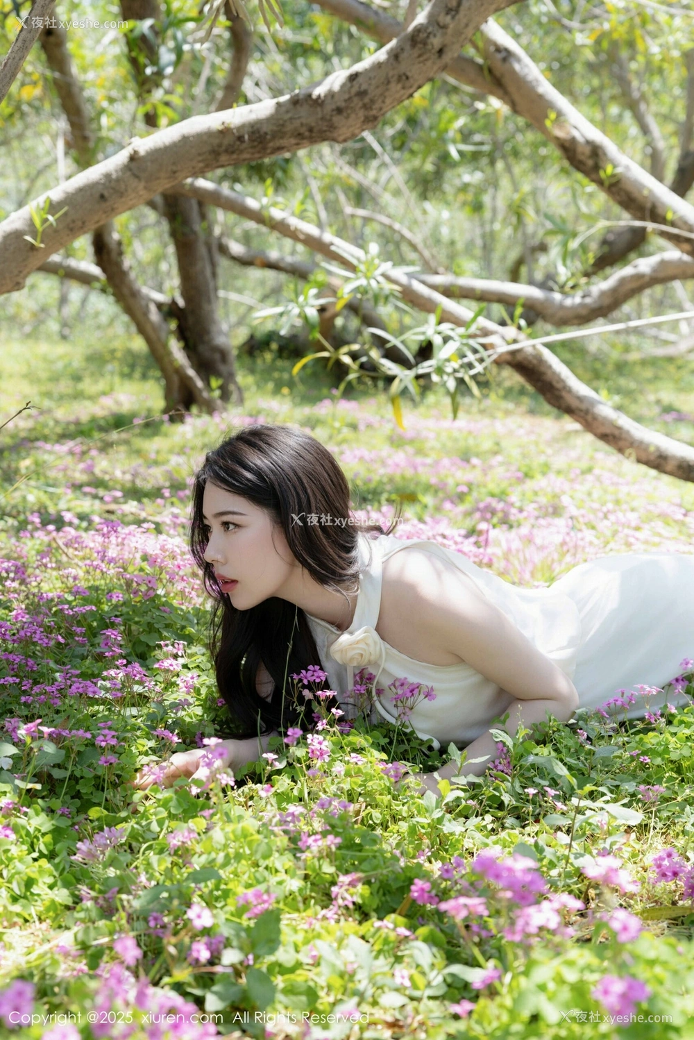 1P - [XiuRen秀人网] No.10485 模特合集 [84P]
