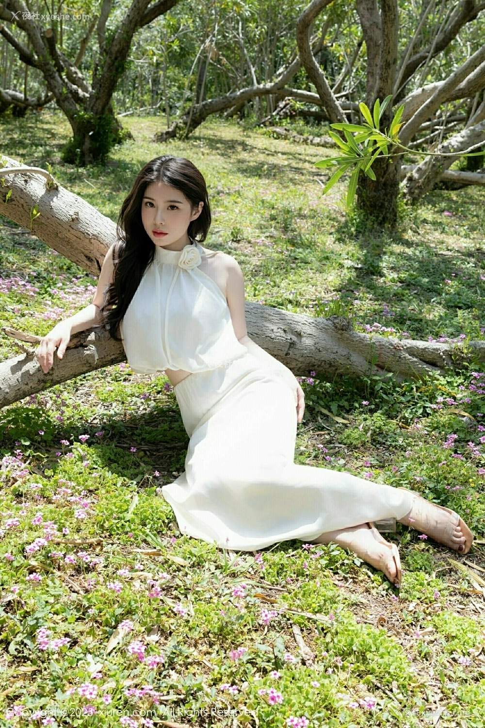 1P - [XiuRen秀人网] No.10485 模特合集 [84P]