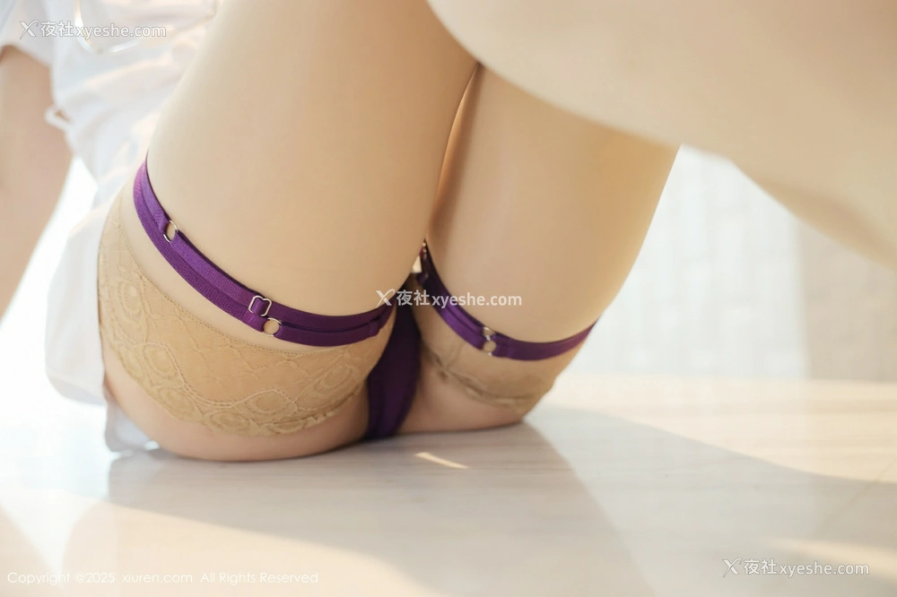 1P - [XiuRen秀人网] No.10465 林嘉馨 [81P]