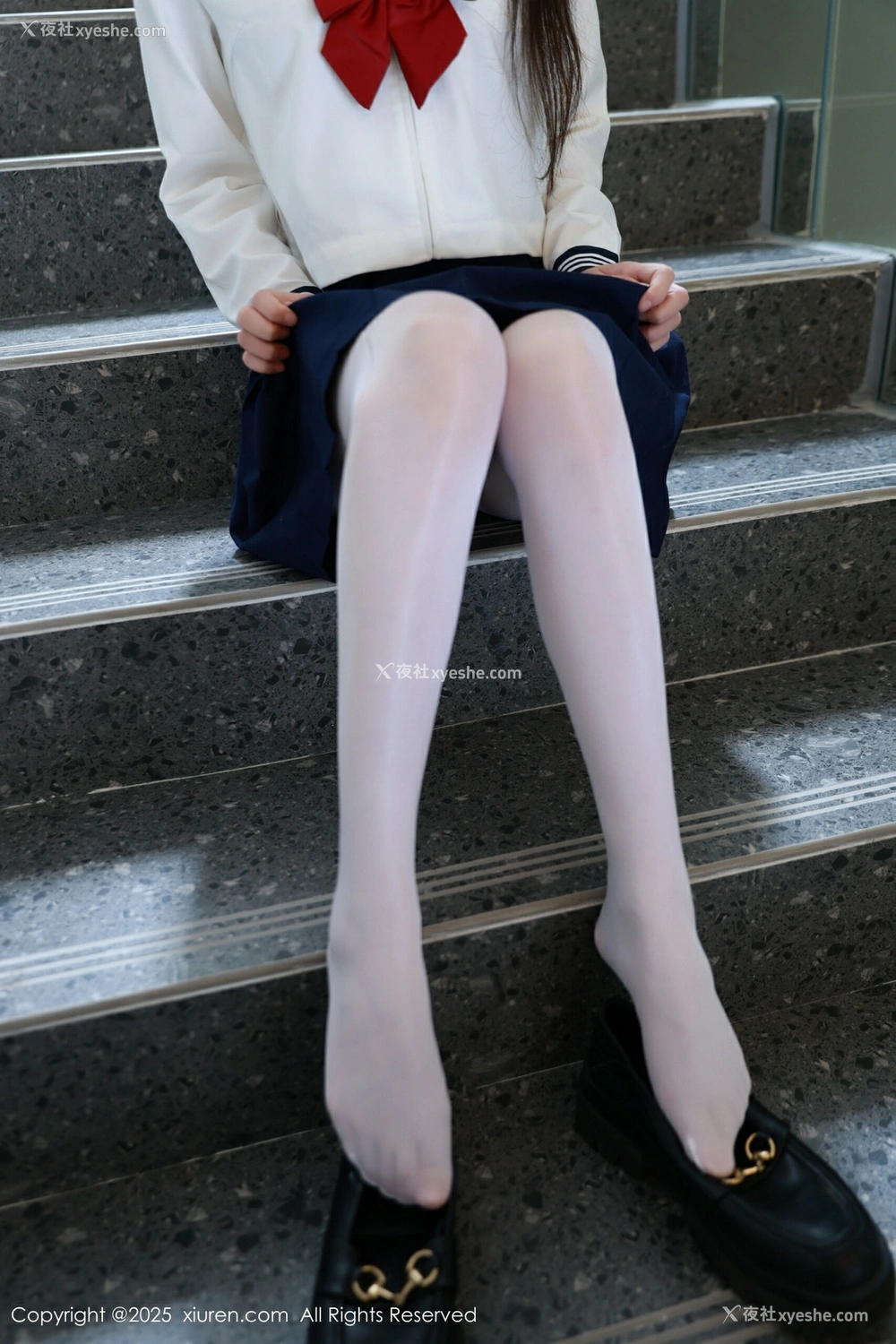 1P - [XiuRen秀人网] No.10458 糯咪 [88P]