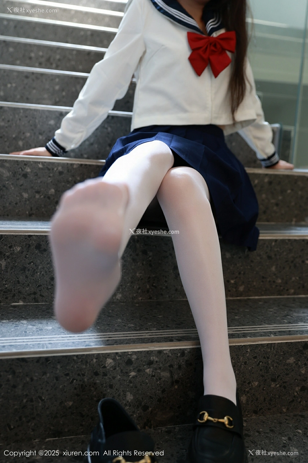 1P - [XiuRen秀人网] No.10458 糯咪 [88P]