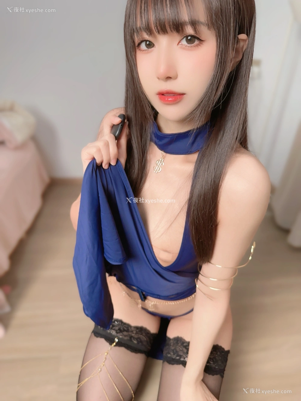 1P - 布丁大法 – 蛇姬公主 [106P]